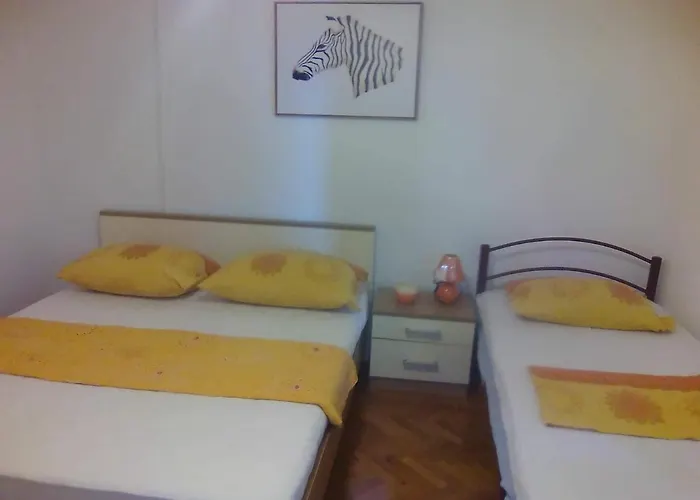 Apartment Nani