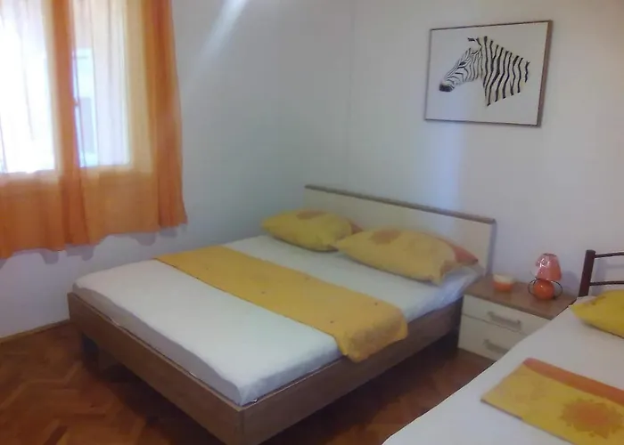 Apartment Nani