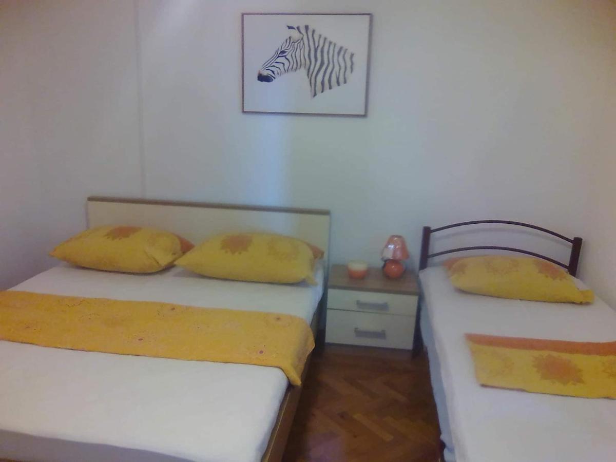 Apartament Nani